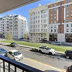 Cosy Studio Near Beaches