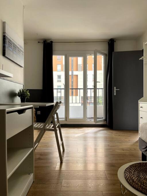 Cosy Studio Near Beaches Nizza