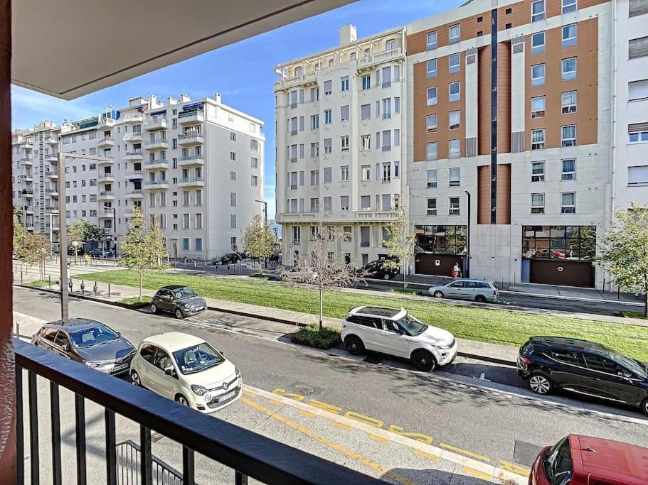 Cosy Studio Near Beaches * Nizza