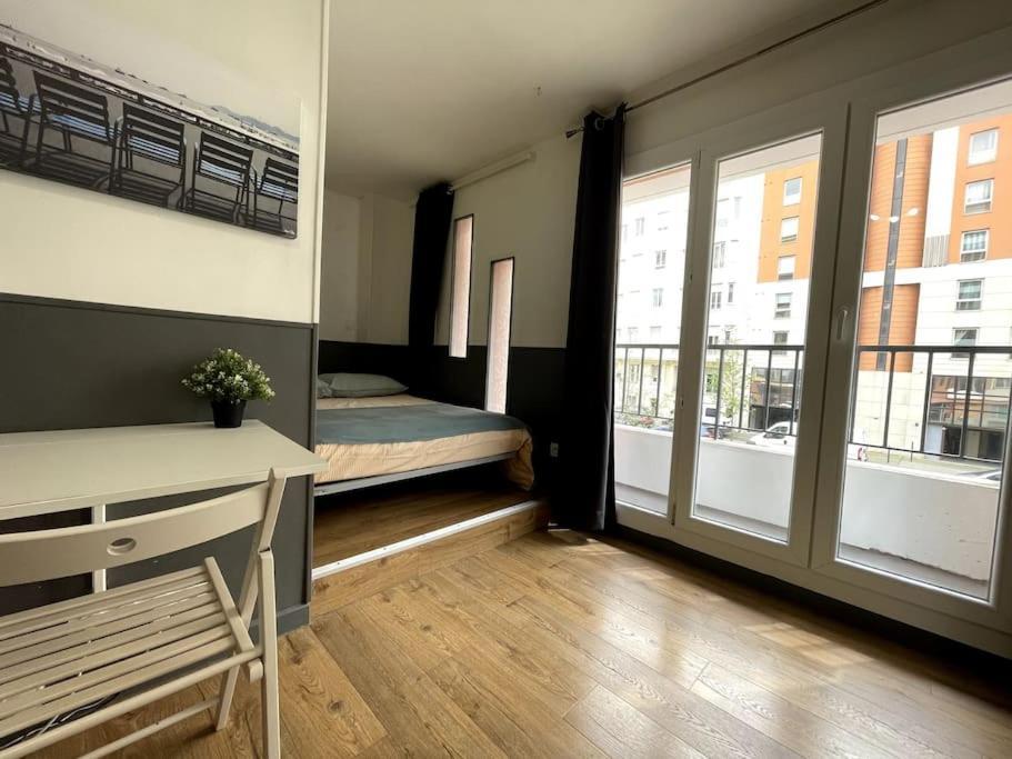 Cosy Studio Near Beaches Appartamento Nizza
